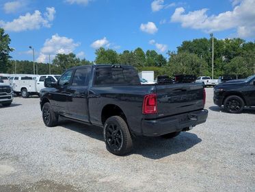 ram ram 2500 pickup 2025 3C63R5FL7SG578801 image ram ram 2500 pickup 2025 3C63R5FL7SG578801 image